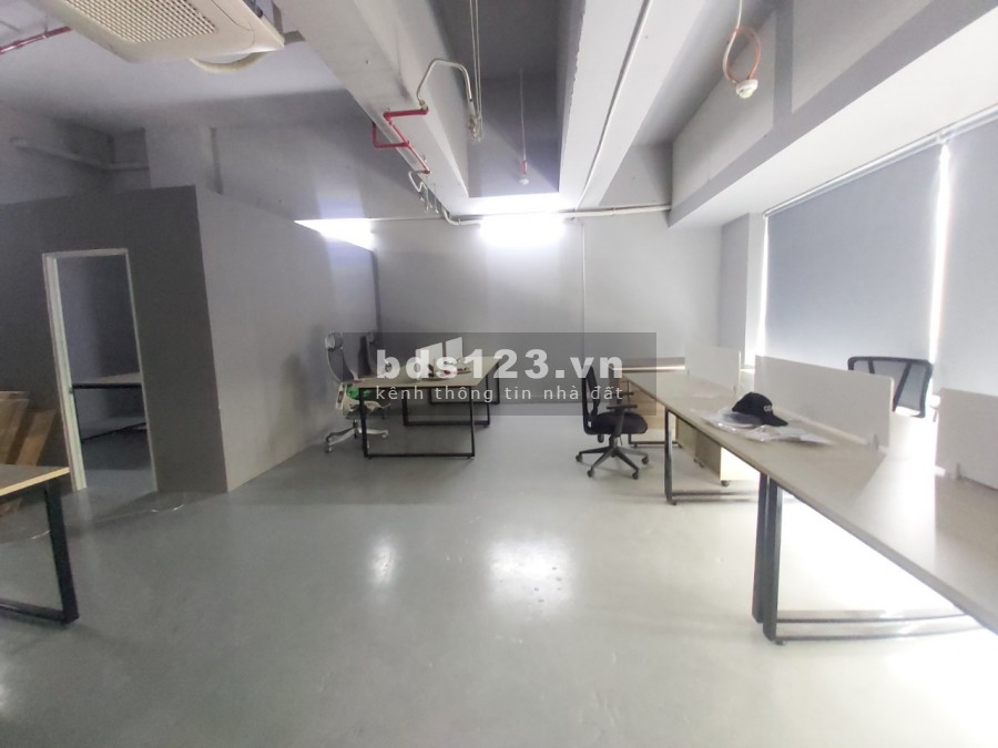 Cho thuê mặt bằng trong chung cư SARINA-SALA giá 65tr/th DTSD 250m2