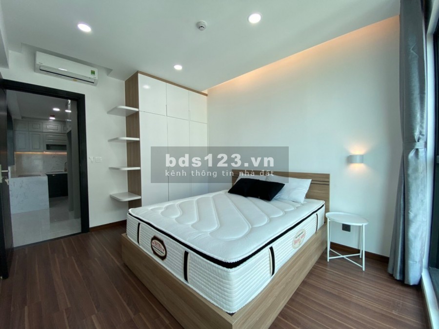 Cho thuê căn hộ Duplex 2PN Feliz En Vista quận 2 94m2 nội thất đẹp LH 0909246874