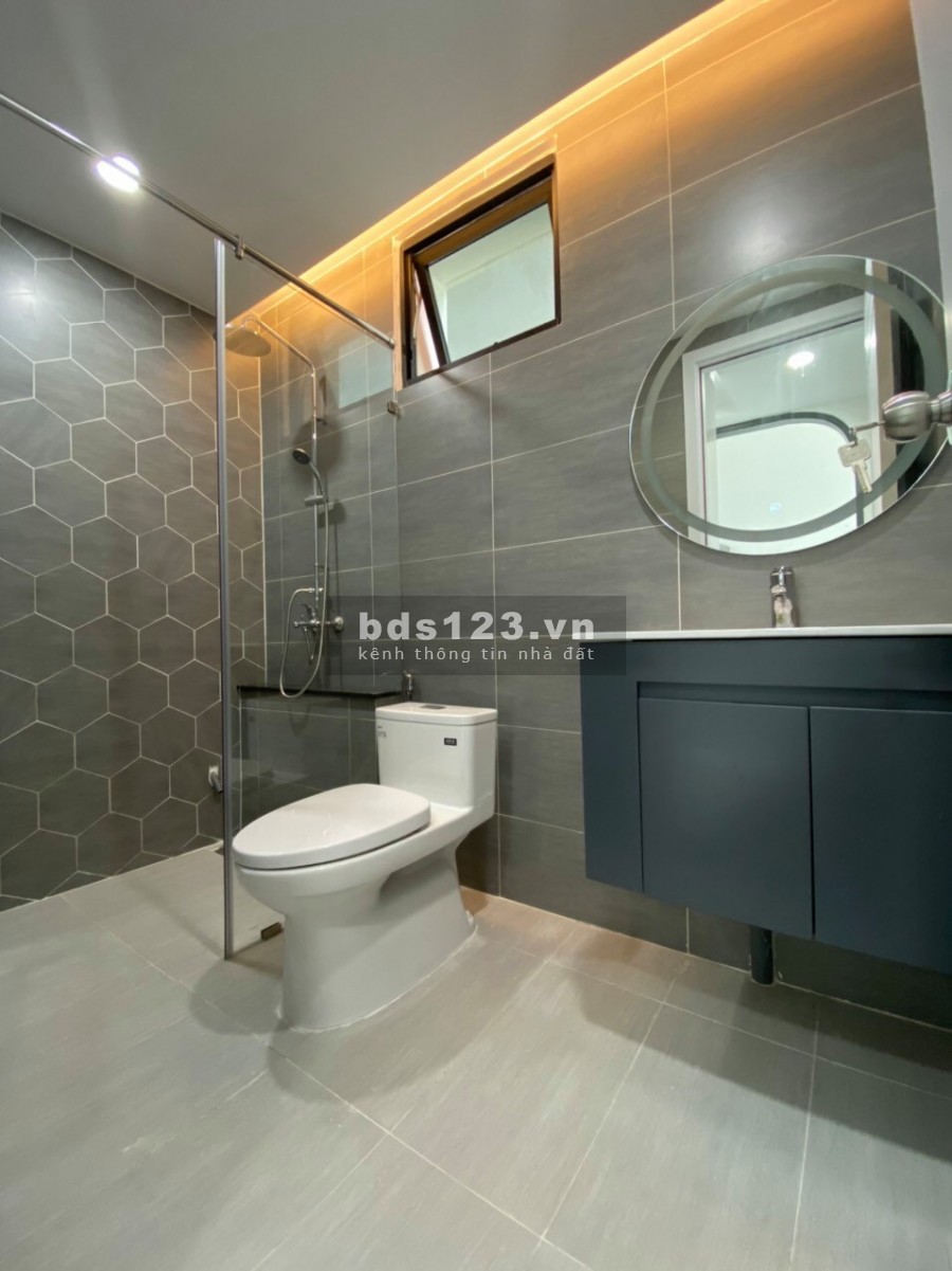 Cho thuê căn hộ Duplex 2PN Feliz En Vista quận 2 94m2 nội thất đẹp LH 0909246874