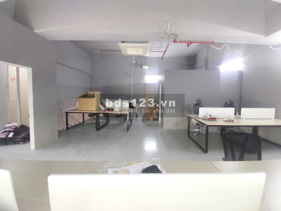 Cho thuê mặt bằng trong chung cư SARINA-SALA giá 65tr/th DTSD 250m2