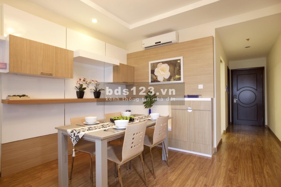 Bán nhà mặt tiền Phạm Thế Hiển hướng Đông bắc gần Bến xe