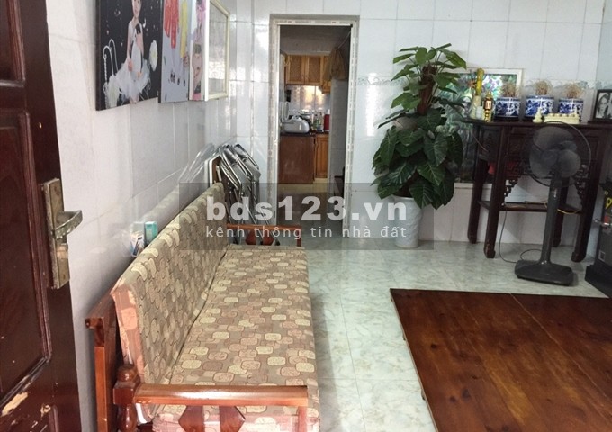 Cho thuê CHTT tại ngách 147/97 Tân Mai, Hoàng Mai