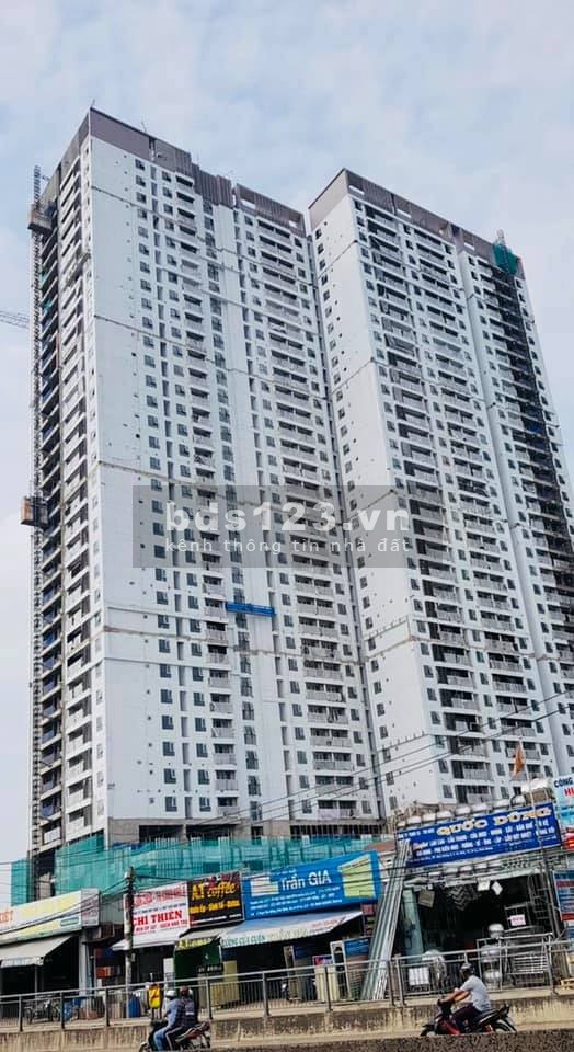 BÁN CH OPAL BOULEVARD VIEW QL 1A GIÁ CHỈ 2.430 TỶ BAO HẾT THUẾ PHÍ