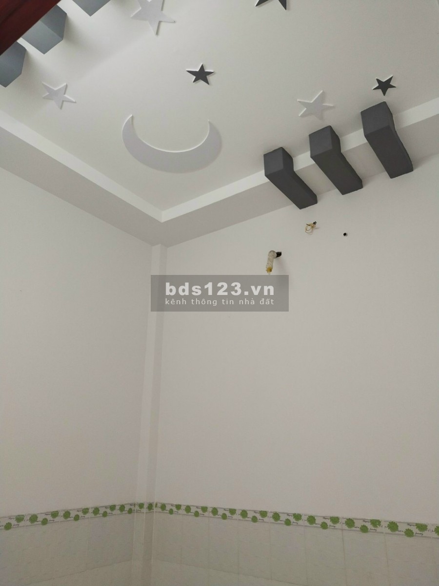 Sở hữu nhà tại trung tâm Quận 10, cực rẻ