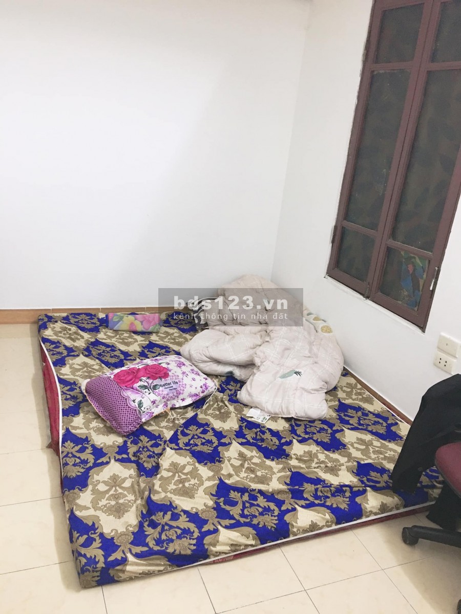 Nhà đẹp mặt ngõ Văn Chương kinh doanh sầm uất 25m2 3 tầng chỉ 4.5 tỷ