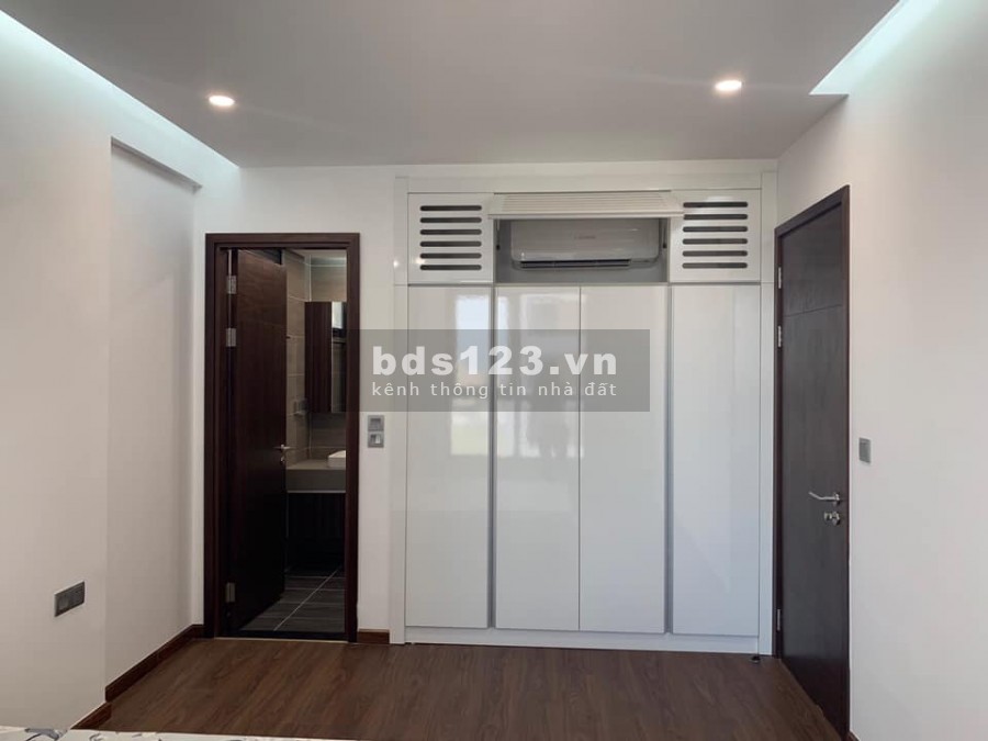 Bán Gấp căn hộ Cao cấp 6Th Element -2610 và 2609 có thể ghép lại – căn góc thoáng mát