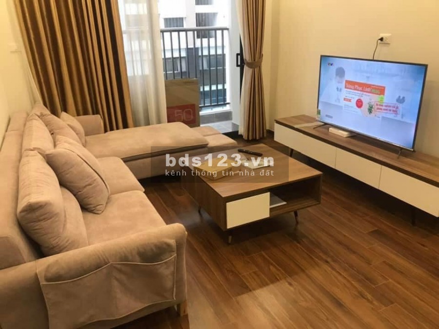 Gia đình cấn bán Nhanh căn hộ cao cấp 6Th Element – 2PN ( 83m2 và 87m2) giá siêu tốt- có sổ đỏ.
