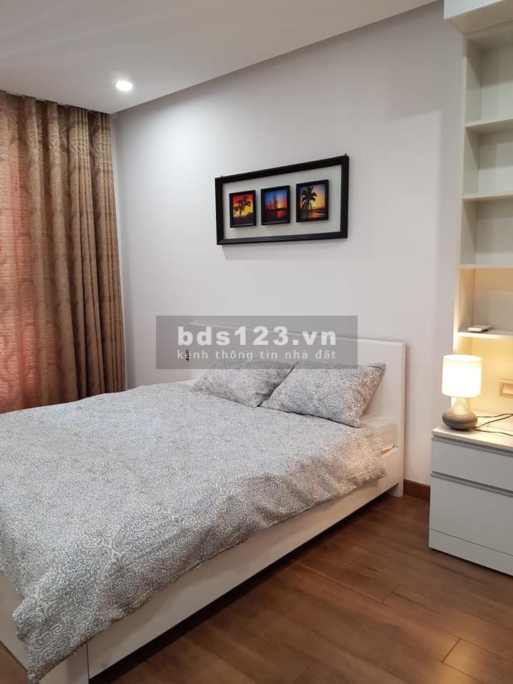 Gia đình cấn bán Nhanh căn hộ cao cấp 6Th Element – 2PN ( 83m2 và 87m2) giá siêu tốt- có sổ đỏ.