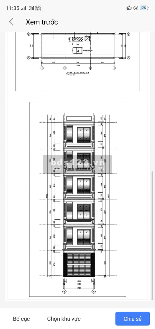 Bán Chung Cư Mini Triều Khúc Thanh Xuân 56m2 6T Giá Chỉ 5.2 Tỷ Cho Thuê 500Tr/Năm