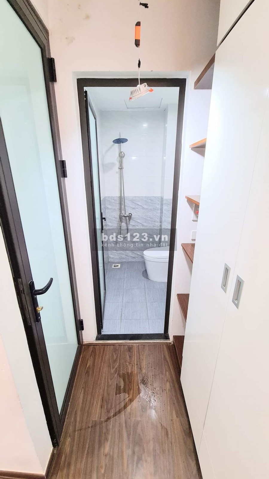 Nhà đẹp An Dương ở Luôn Chủ Nhà Tặng Nội Thất dt 26m x 4, Mt: 4.2m giá 2.6 Tỉ
