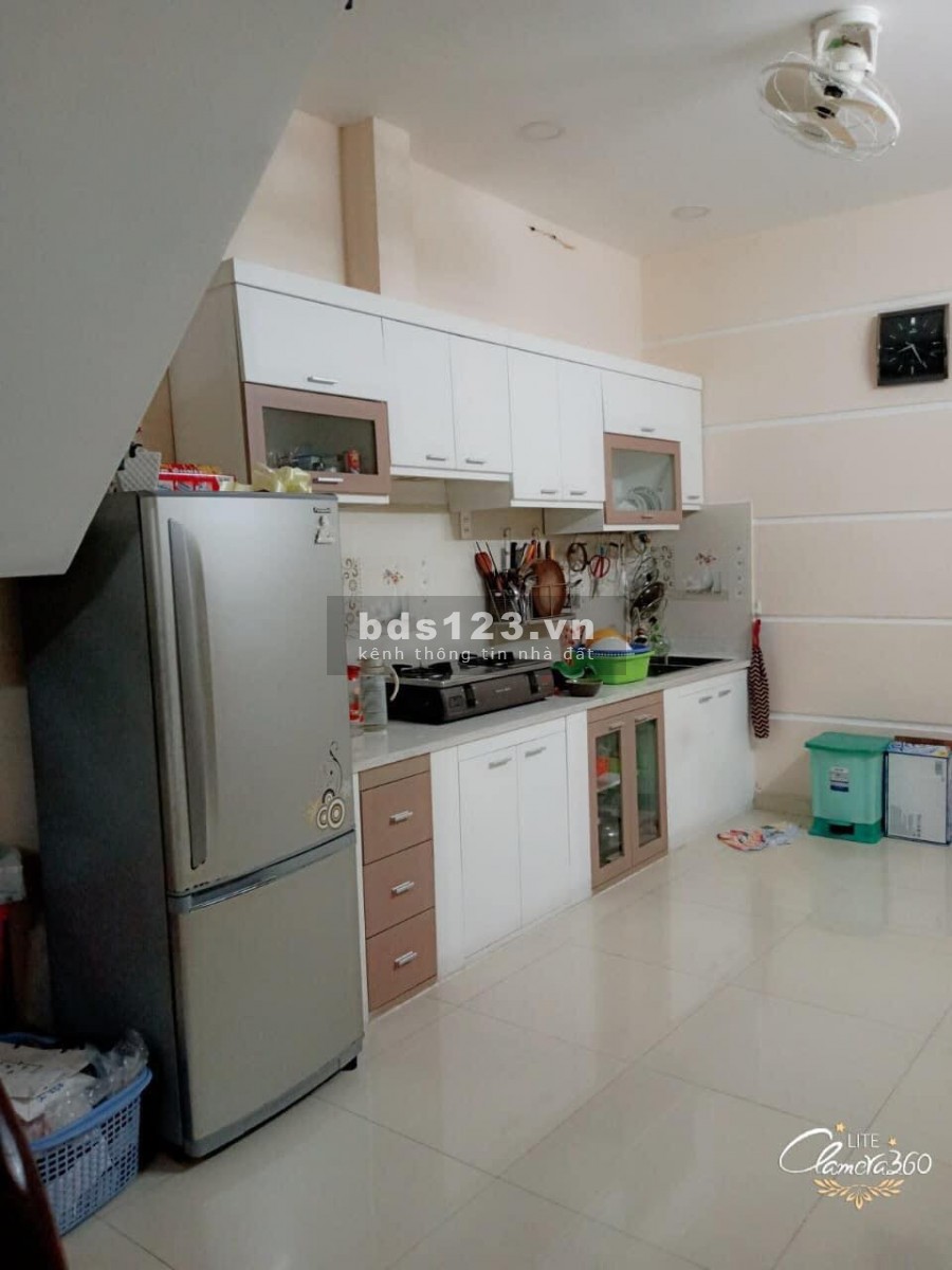 CHÍNH CHỦ BÁN NHÀ THÍCH QUẢNG ĐỨC, P.5, PHÚ NHUẬN. Ngang gần 4m X 12m CHỈ 5.6 TỶ