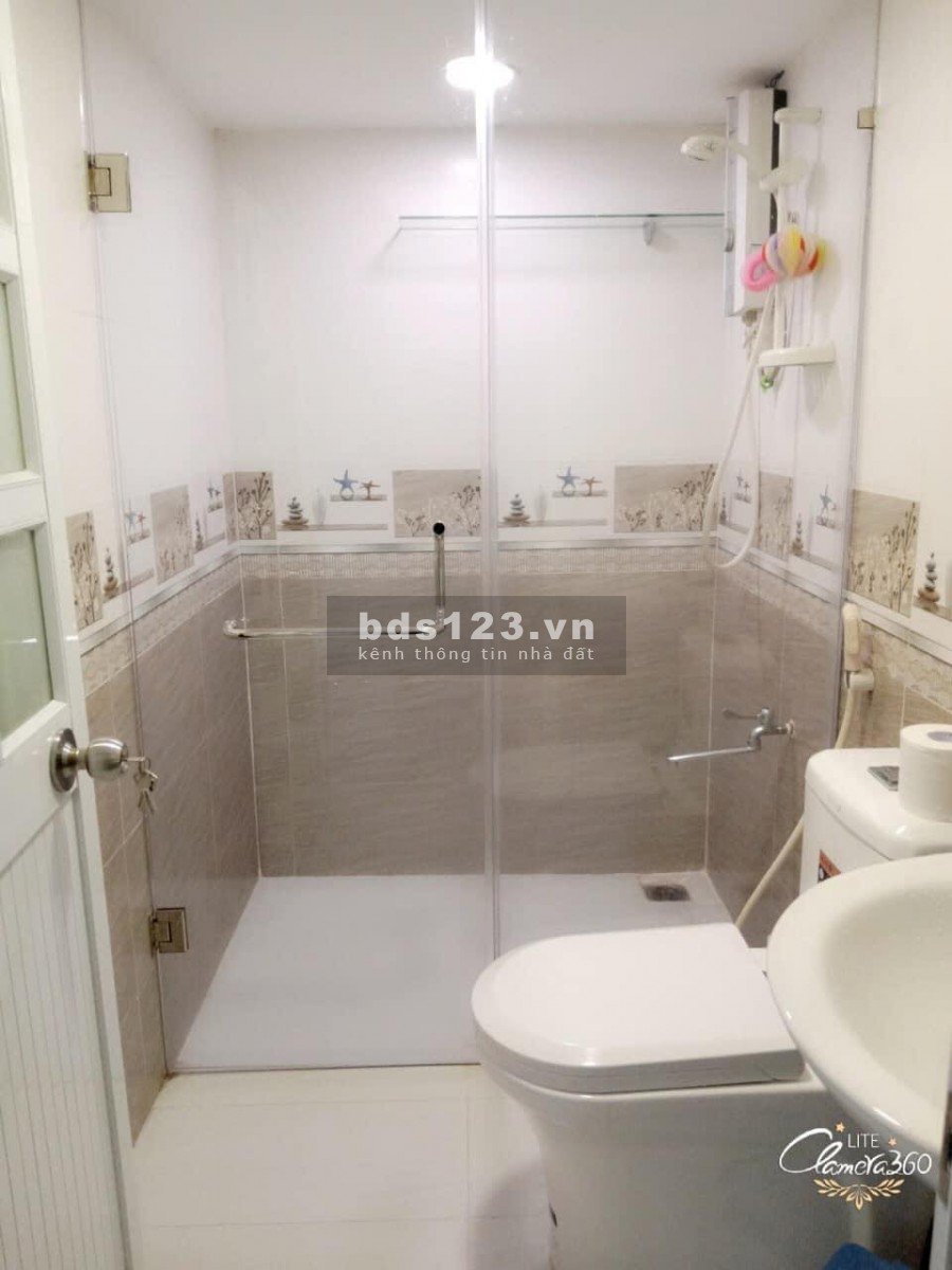 CHÍNH CHỦ BÁN NHÀ THÍCH QUẢNG ĐỨC, P.5, PHÚ NHUẬN. Ngang gần 4m X 12m CHỈ 5.6 TỶ