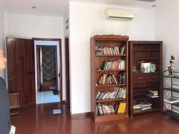 Nhà 4x12, 1 trệt, 1 lửng 2 lầu sân thượng, Quang Trung Gò Vấp