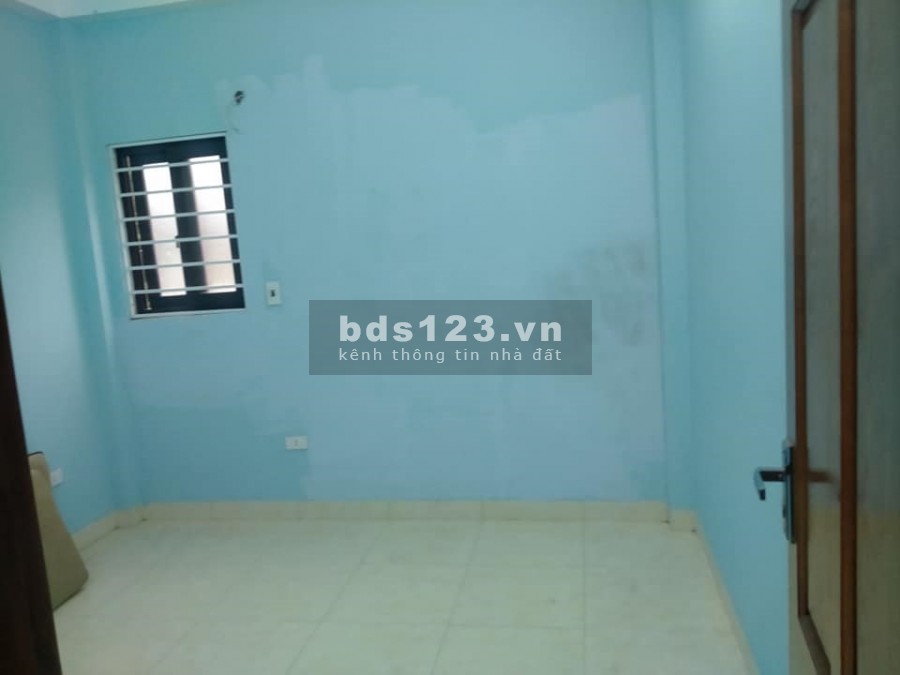 Bán nhà phố Huyền Kỳ, Hà Đông, 39m2, 4 tầng, mt 3,5m, giá 1.85 tỷ.