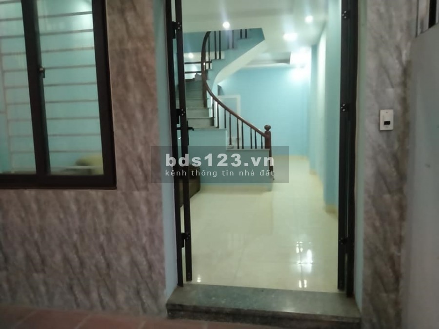 Bán nhà phố Huyền Kỳ, Hà Đông, 39m2, 4 tầng, mt 3,5m, giá 1.85 tỷ.
