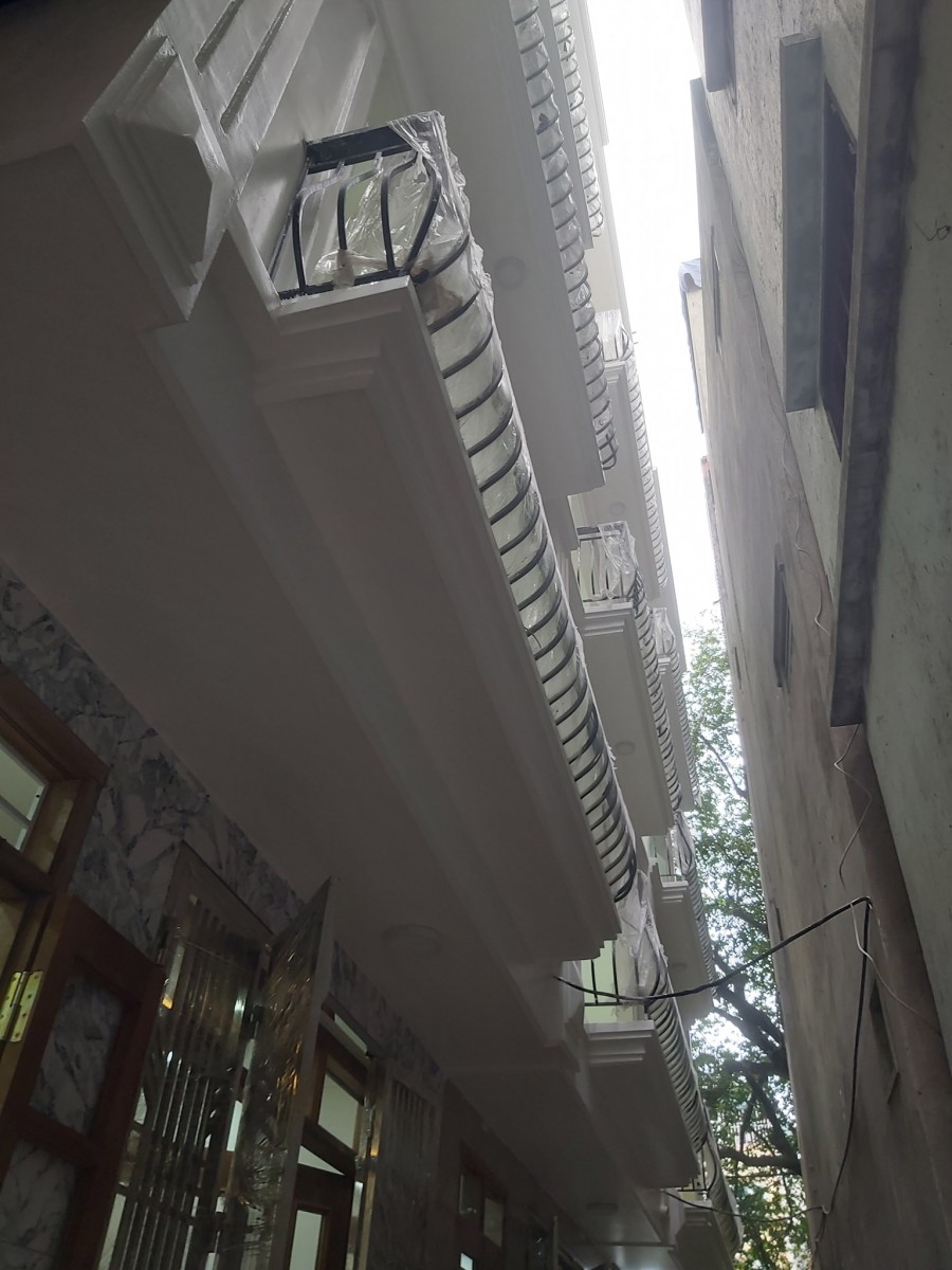 Bán Nhà Đại Từ 35m2 Gần Phố Mới Koong MT 4.5m Dân Chí Cao Tiện Ích Đầy Đủ