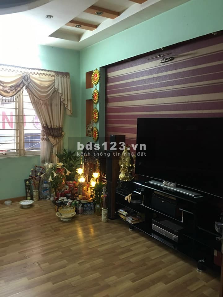 Nguyễn Khang, 1 nhà ra phố, kinh doanh, ô tô vào nhà mặt tiền 6.5M 55Mx6T. nhỉnh 10 tỷ