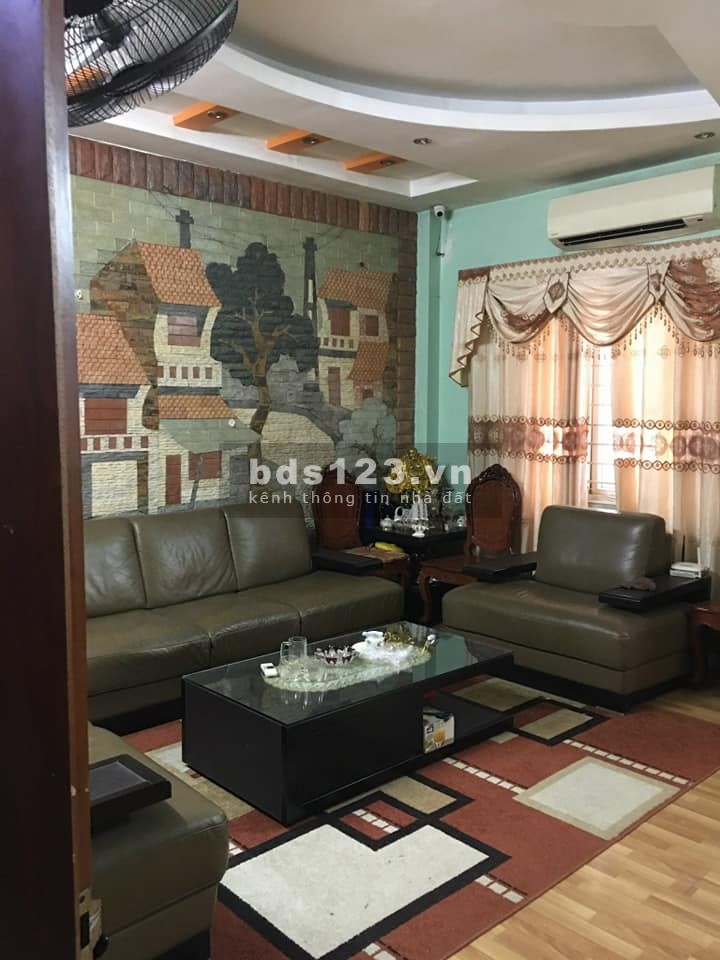 Nguyễn Khang, 1 nhà ra phố, kinh doanh, ô tô vào nhà mặt tiền 6.5M 55Mx6T. nhỉnh 10 tỷ