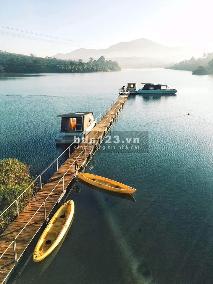 Bán đất thổ cư ở gần trung tâm thành phố bảo lộc gần đường Cao Tốc Dầu Giây Liên Khương gần sân bay duy nhất của thành phố Bảo Lộc