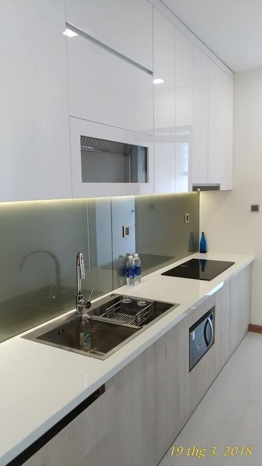 CẦN CHO THUÊ CHUNG CƯ CAO CẤP VINHOMES CENTRAL PARK