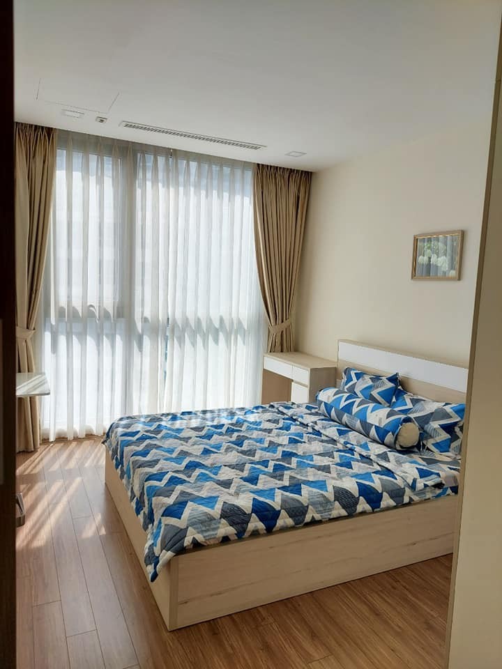 CẦN CHO THUÊ CHUNG CƯ CAO CẤP VINHOMES CENTRAL PARK