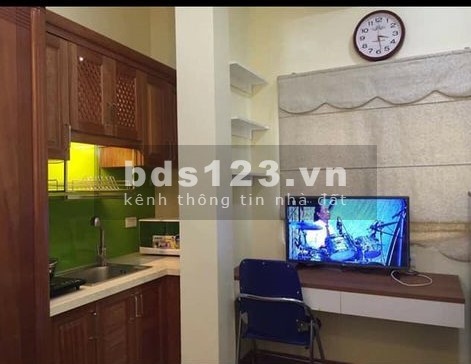 Bán gấp nhà Bạch Mai 35mx6T, đang cho thuê 40/tháng, giá 4.5 tỷ lh 0916010180