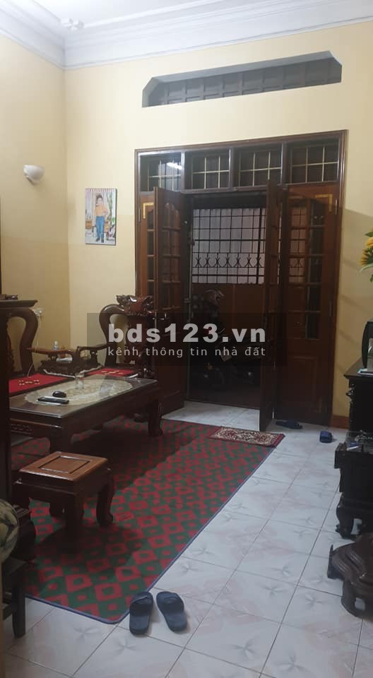 Bán nhà Đức Giang, Long Biên, Lô Góc cực đẹp, 83m2 chỉ 6.2 tỷ