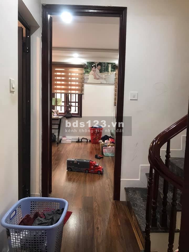 Siêu Hiếm, Ái Mộ Long biên , 48m2 MTx5m 4T ngõ ô tô