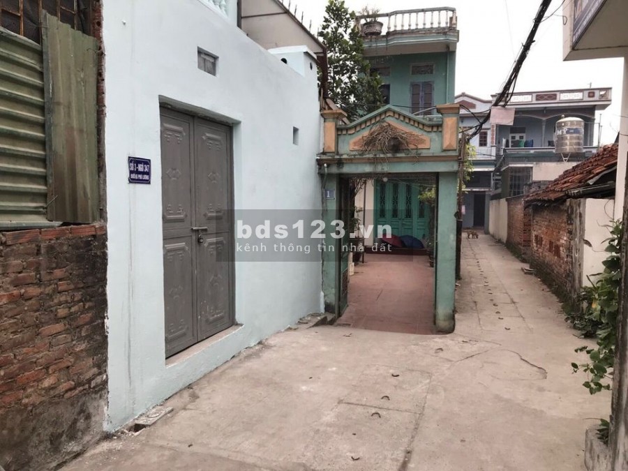 Bán gấp nhà phú lương 53m2 giá 2.5 TỶ LH em toàn 0967108196