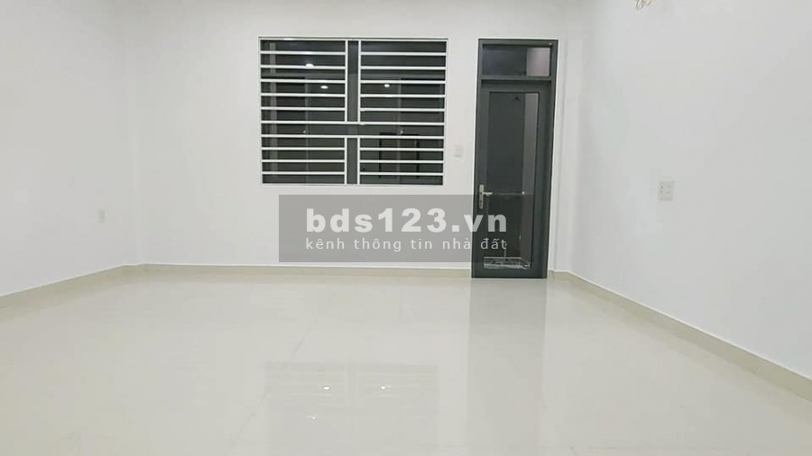 Bán nhà phố Bình Chánh nằm trong dự án Nhà Xinh Home Garden