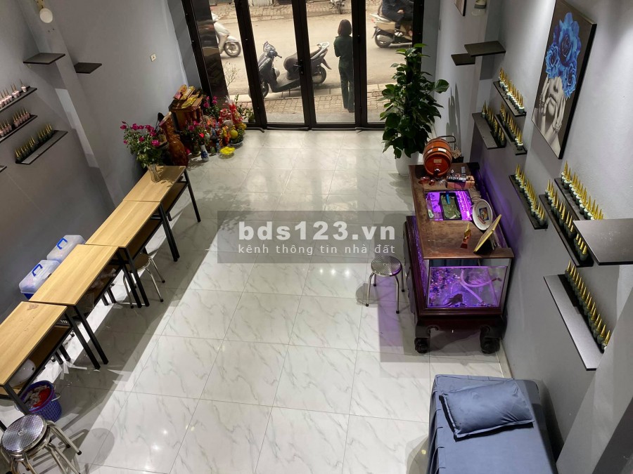 Bán nhà Mặt phố Tô Vĩnh Diện, Thanh Xuân, vỉa hè, ô tô KD 79m2x5T, mt 5m, 16 tỷ