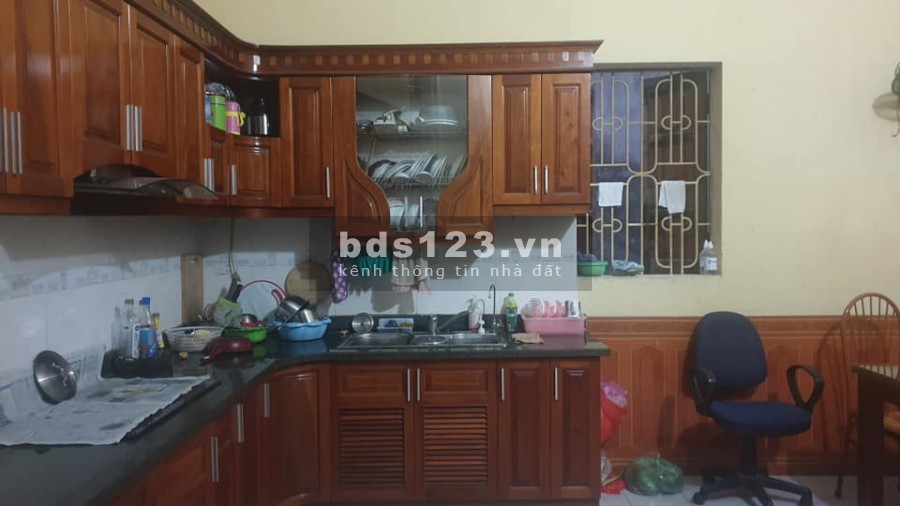 Bán nhà Đức Giang, Long Biên, Lô Góc cực đẹp, 83m2 chỉ 6.2 tỷ