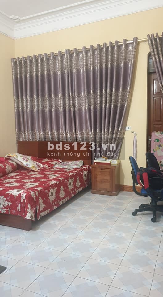 Bán nhà Đức Giang, Long Biên, Lô Góc cực đẹp, 83m2 chỉ 6.2 tỷ