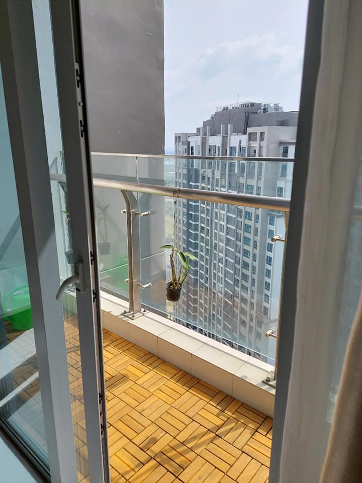 CẦN CHO THUÊ CHUNG CƯ CAO CẤP VINHOMES CENTRAL PARK