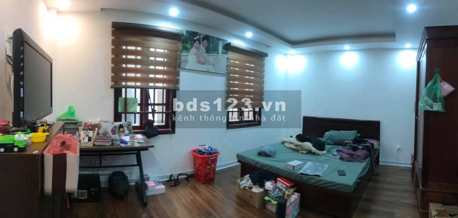Siêu Hiếm, Ái Mộ Long biên , 48m2 MTx5m 4T ngõ ô tô