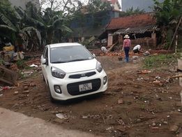 NHÀ GÌ MÀ RẺ QUÁ:bán gấp nhà yên nghĩa dt 40m2 LH: em toàn 0967108196