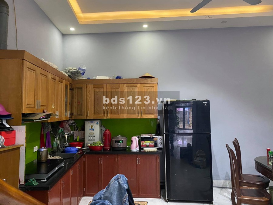 Bán nhà Mặt phố Tô Vĩnh Diện, Thanh Xuân, vỉa hè, ô tô KD 79m2x5T, mt 5m, 16 tỷ
