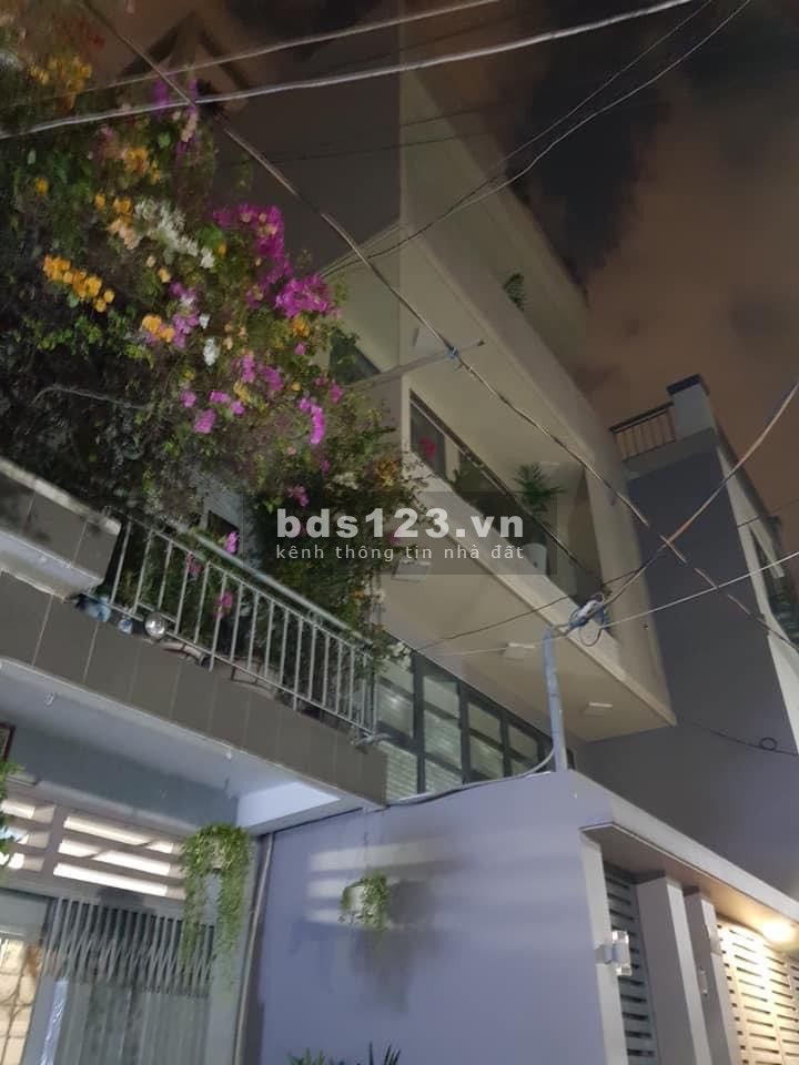 NHÀ NGON KHÓ KIẾM ĐỈNH CAO QUẬN BÌNH THẠNH CHỦ NỢ NGÂN HÀNG RẤT XOẮN
