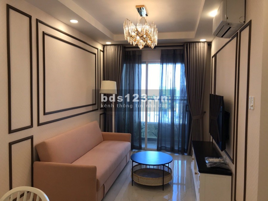 Cho thuê Terra Royal 2PN/2WC, hướng Đông Nam, đầy đủ nội thất 18 triệu/tháng, LH: 0969.7979.16 My
