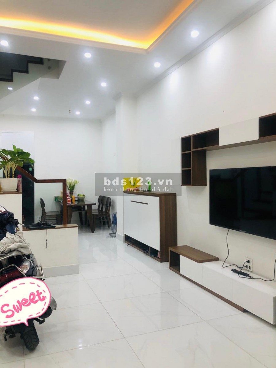 Bán nhà Xuân Đỉnh, diện tích 37m2, 4pn, 2.9 tỷ