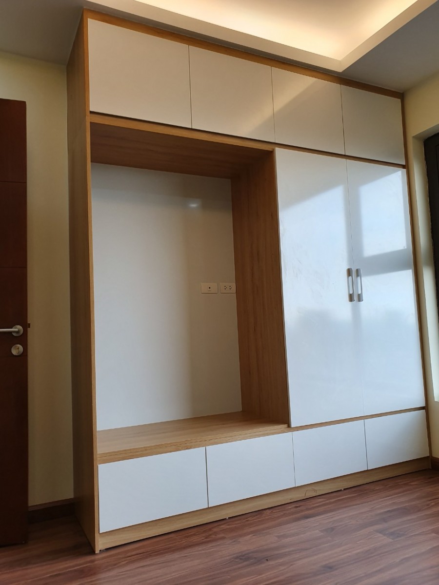 Bán 3 căn hộ chung cư Việt Đức Complex, 164 Khuất Duy Tiến DT 101m2, 126m2 và 137m2 LH 0967.822.792