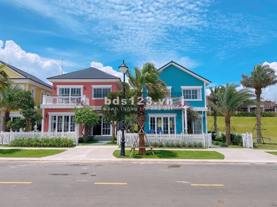 Bán đất dự án pháp lý đầy đủ, tương lai X2, 5