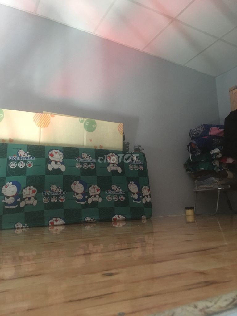 CHÍNH CHỦ CẦN BÁN GẤP NHÀ 1 TRỆT 1 GÁC CÓ DIỆN TÍCH 15M2 NẰM Ở ĐƯỜNG TRẦN XUÂN SOẠN QUẬN 7 TP HỒ CHÍ MINH