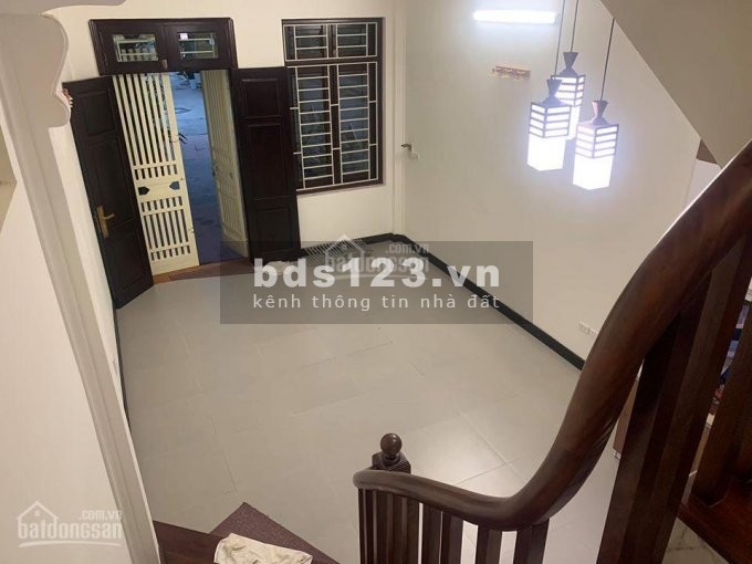 Cho thuê nhà 6 tầng 45m2 có thang máy phố Chiến Thắng Văn Quán Hà Đông