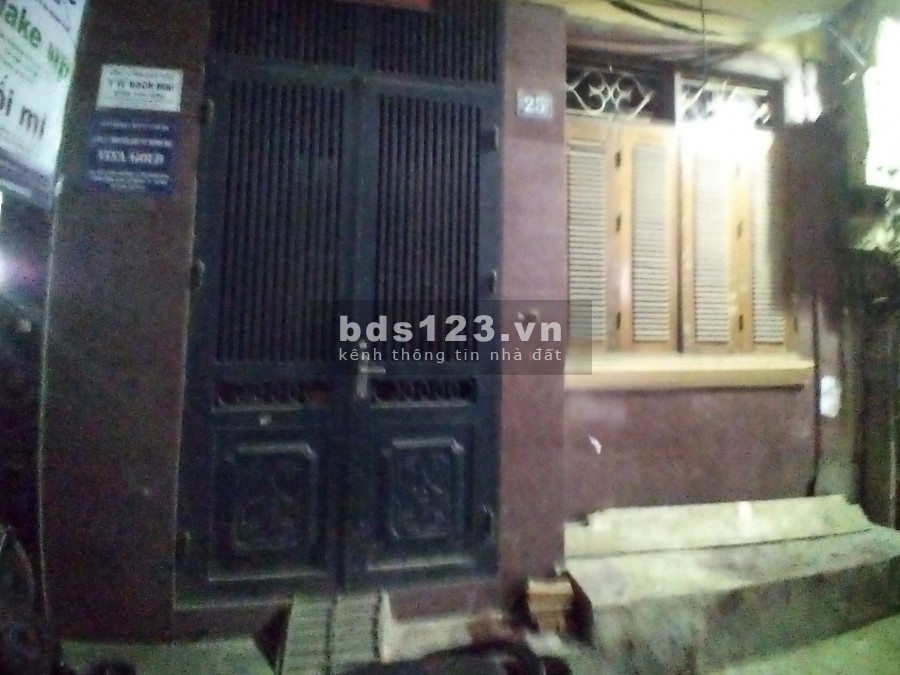 Cho thuê văn phòng, nhà ở 31m2 Minh Khai, Hai Bà Trưng, HN