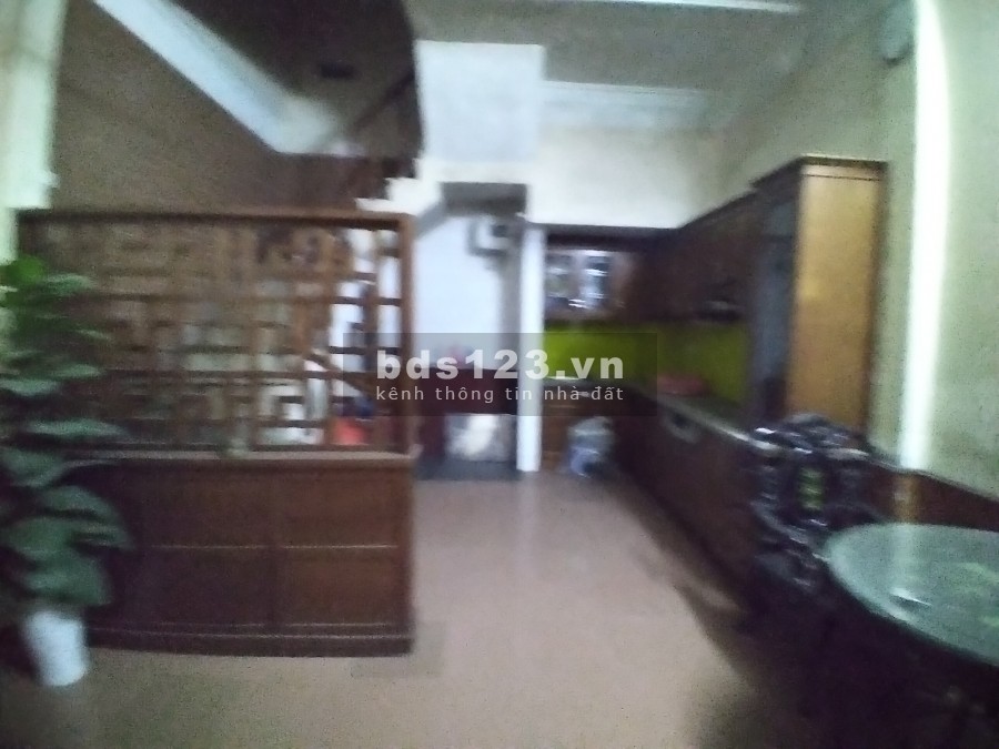 Cho thuê văn phòng, nhà ở 31m2 Minh Khai, Hai Bà Trưng, HN