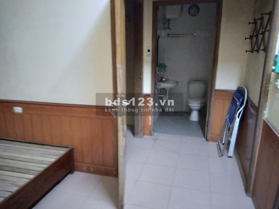 Cho thuê văn phòng, nhà ở 31m2 Minh Khai, Hai Bà Trưng, HN