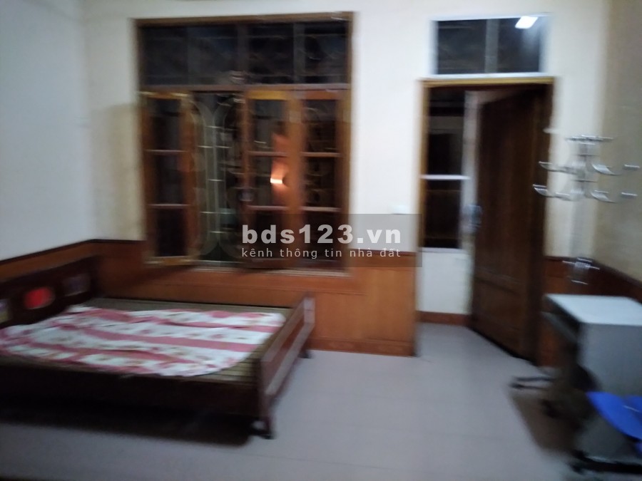Cho thuê văn phòng, nhà ở 31m2 Minh Khai, Hai Bà Trưng, HN