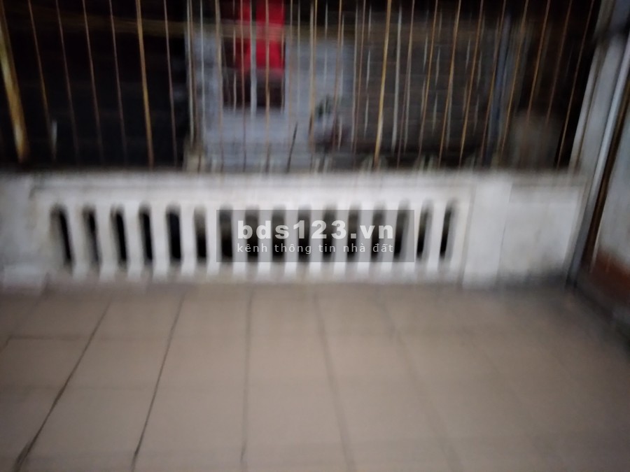 Cho thuê văn phòng, nhà ở 31m2 Minh Khai, Hai Bà Trưng, HN
