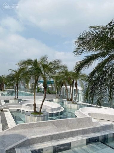 Chính chủ cho thuê căn hộ cao cấp ngay trung tâm Q7, 2PN/1WC, nhà mới bàn giao. LH: 0931076935